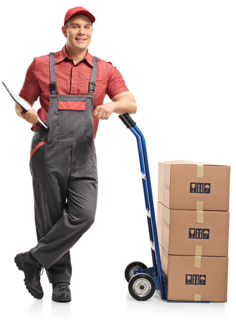 packaging and moving expert