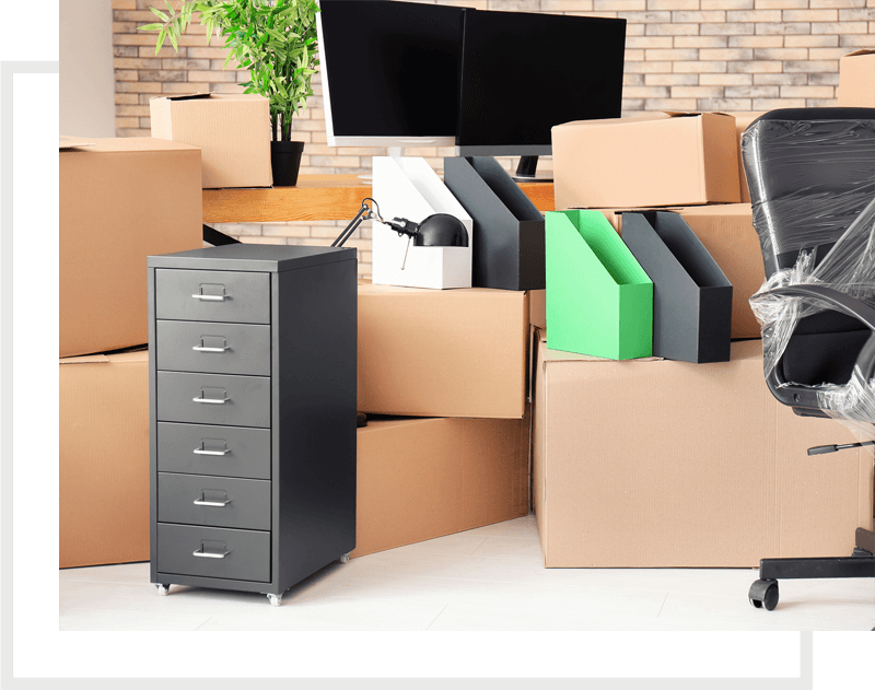 office moving