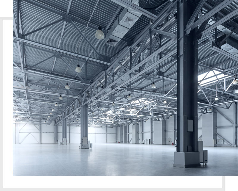 Local Storage Facility