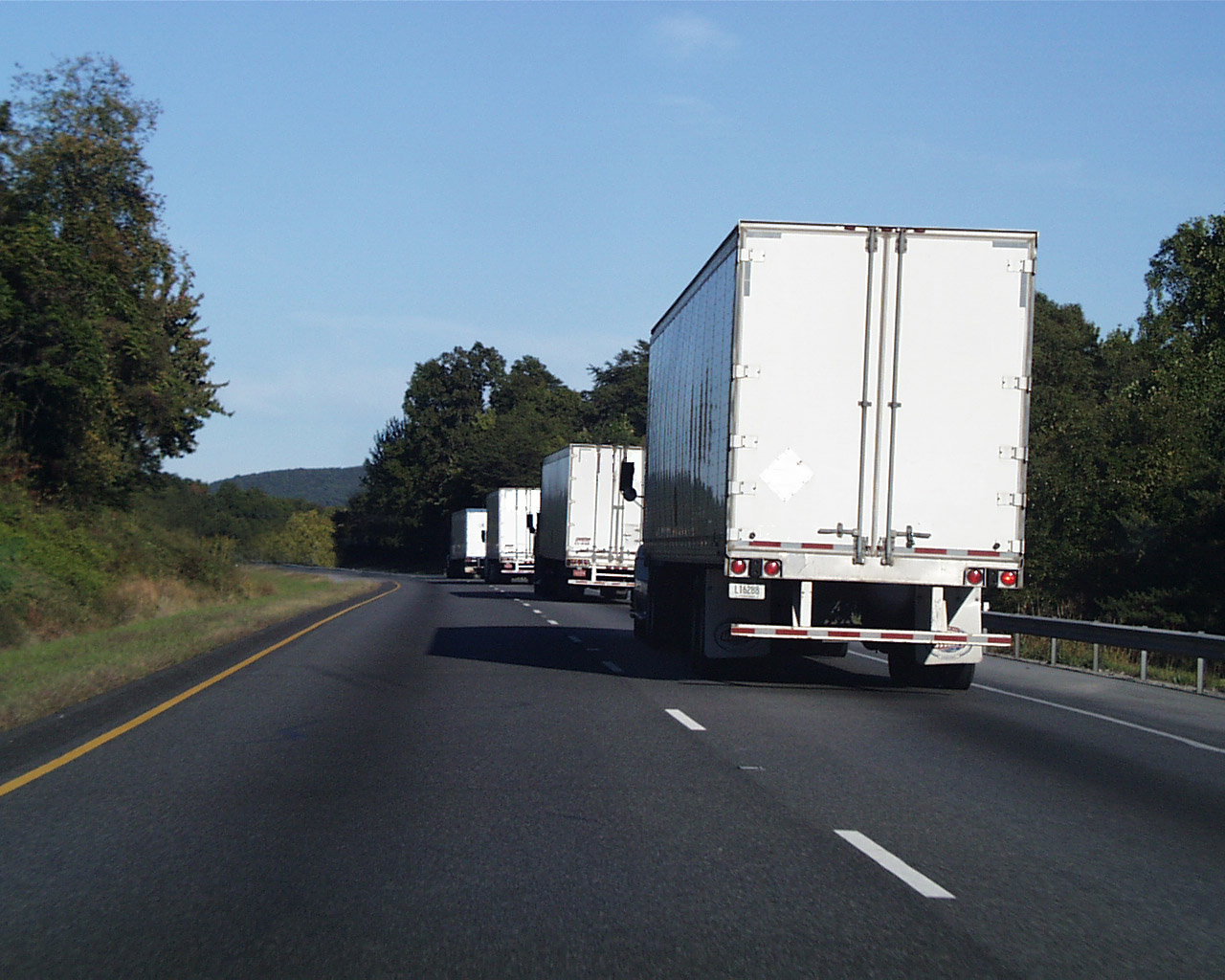 Long-Distance Moving Services
