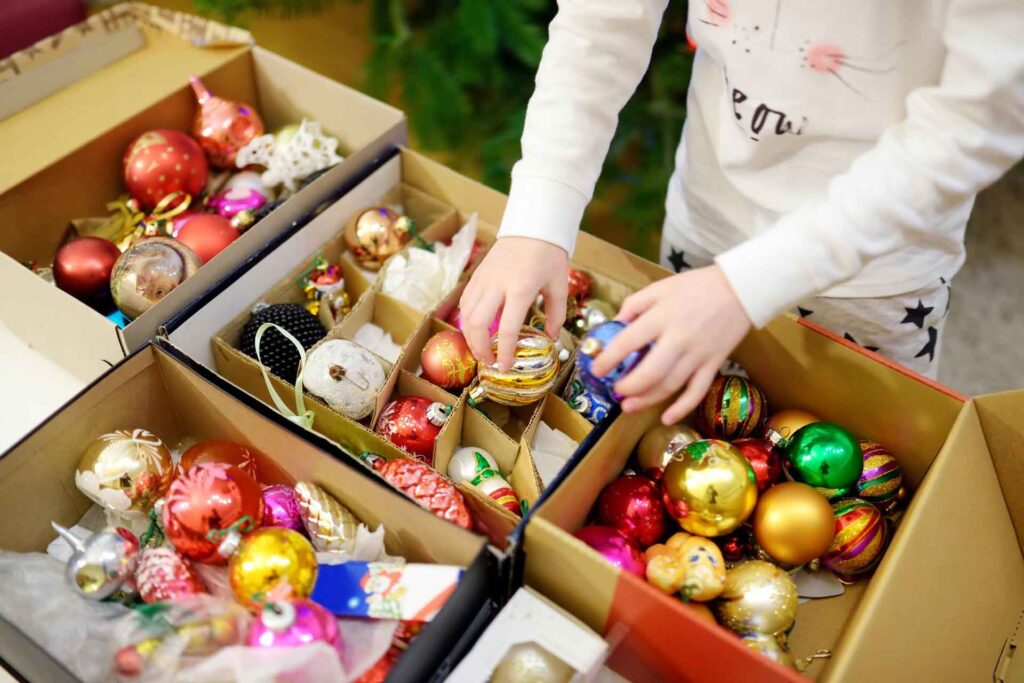 Christmas Decorations