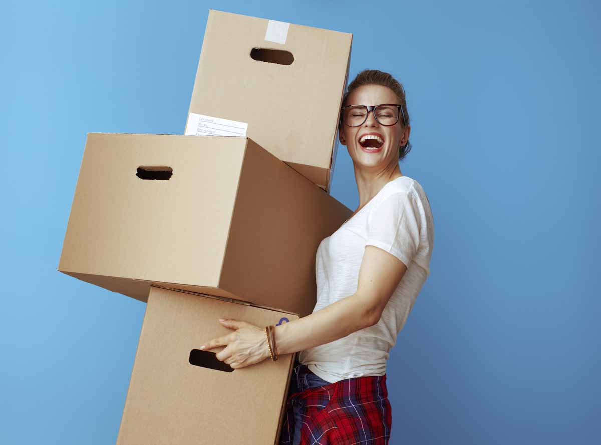 5 Moving Tips That Will Make Life Easier