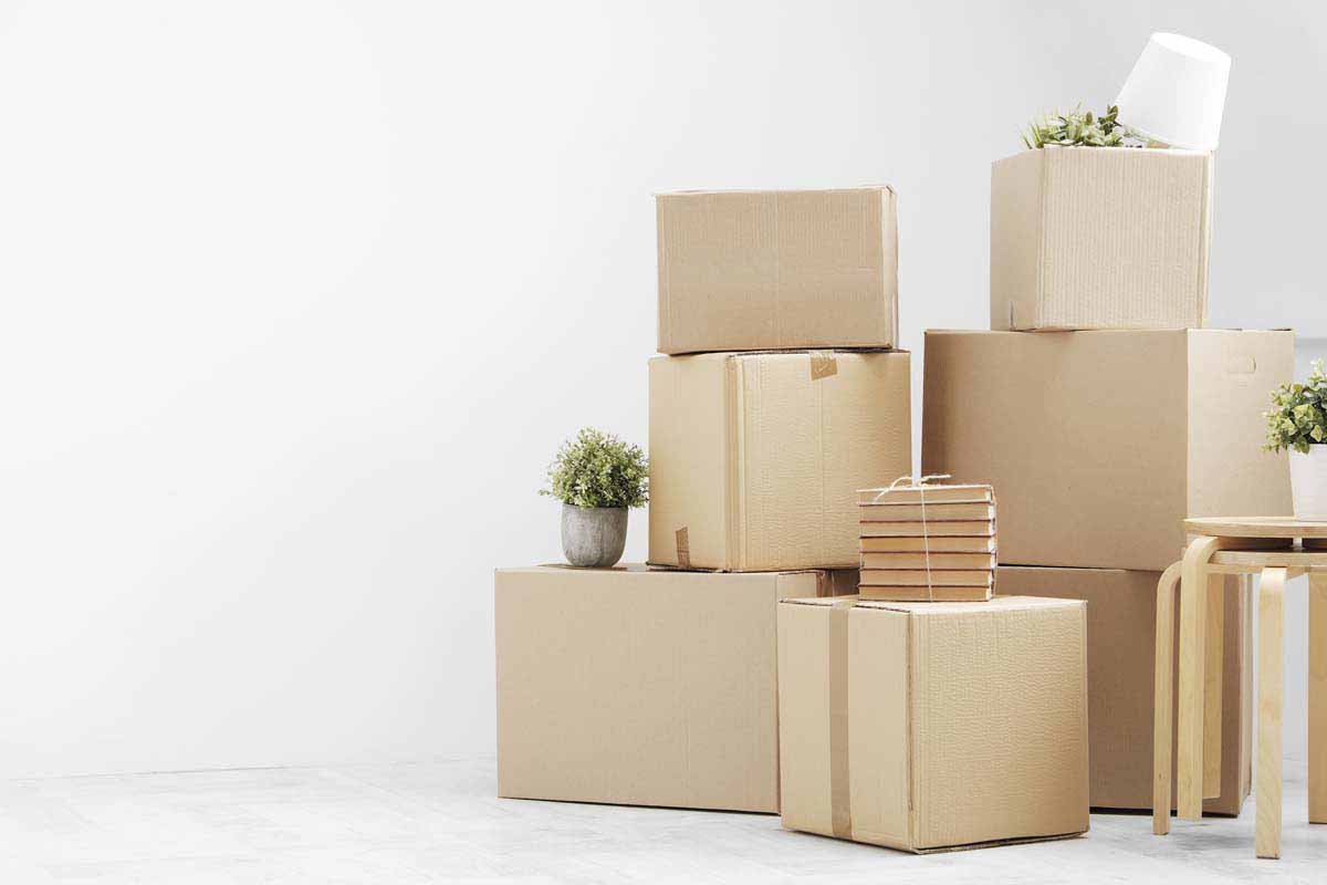 5 Reasons to Hire Professional Full-Service Movers