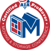 Certified Pro Mover Logo